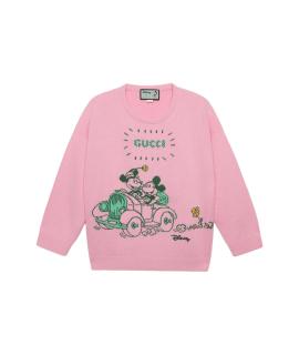 GUCCI Джемпер / свитер