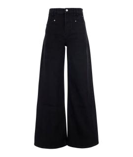 ISABEL MARANT Прямые джинсы