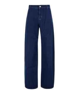 MAX MARA STUDIO Прямые джинсы