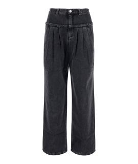 ISABEL MARANT Прямые джинсы