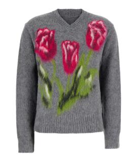MAISON MARGIELA Джемпер / свитер