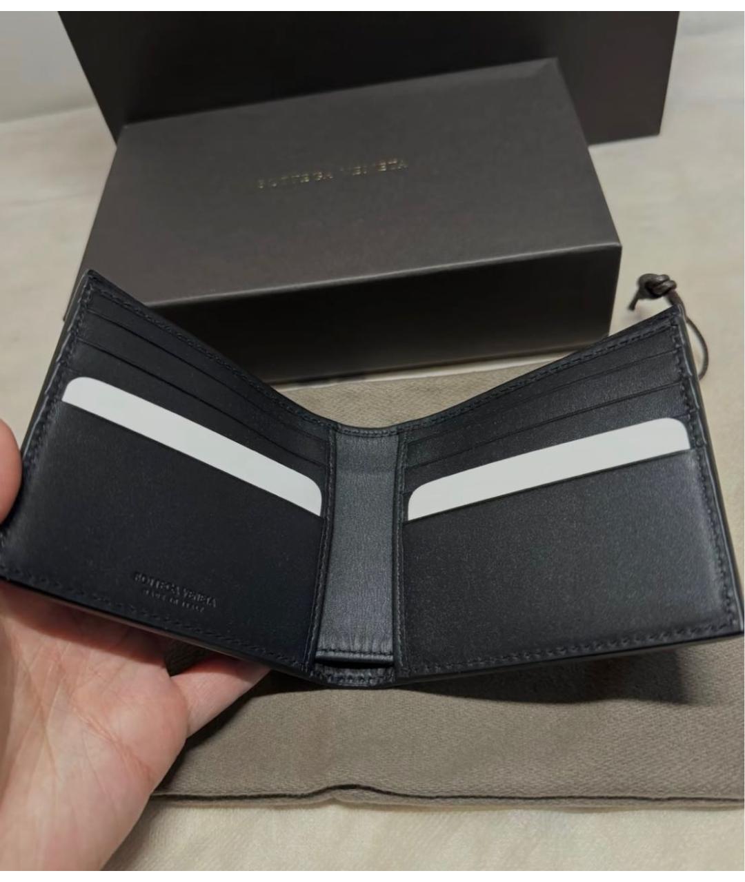 BOTTEGA VENETA Кошелек, фото 5