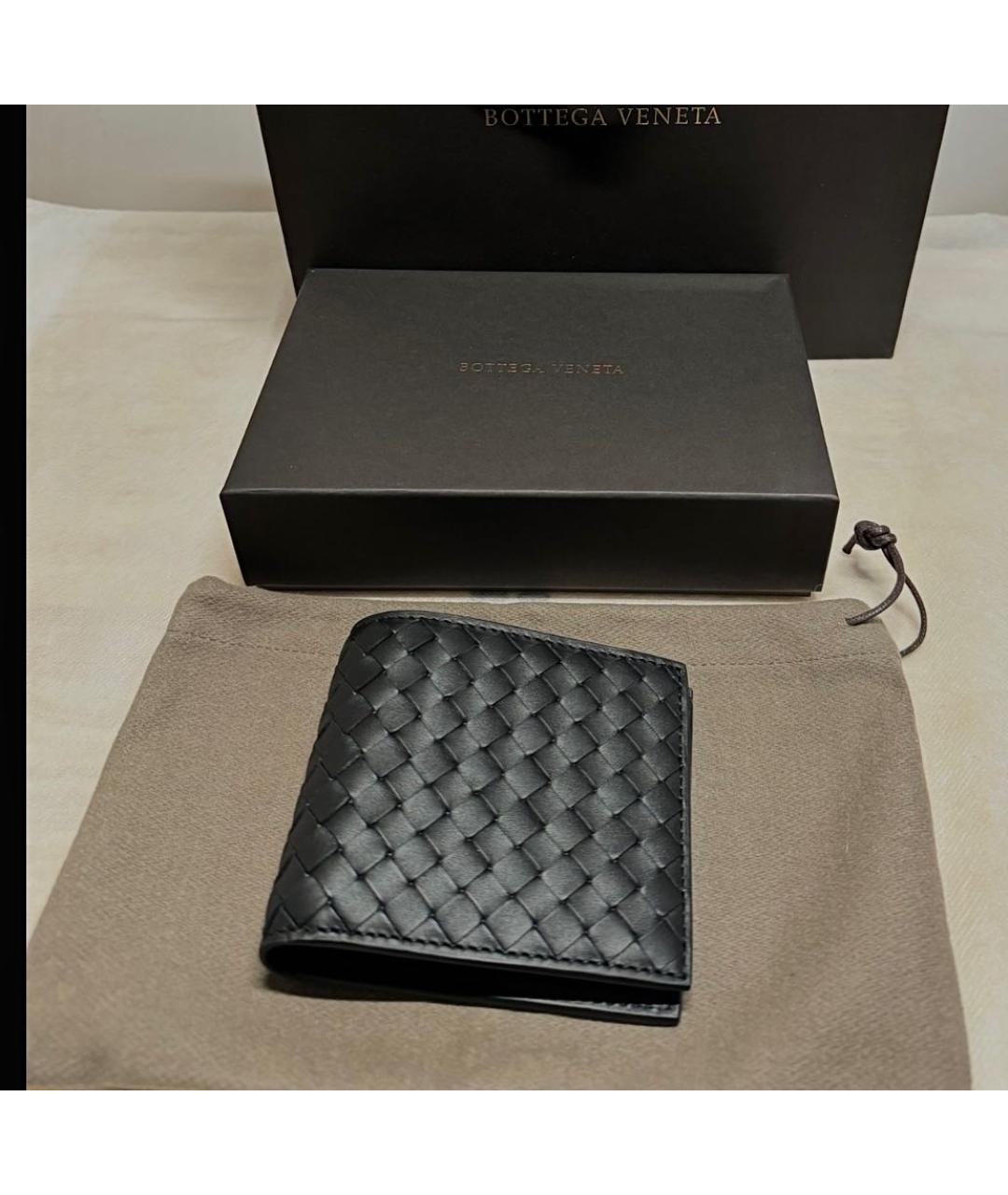 BOTTEGA VENETA Кошелек, фото 6