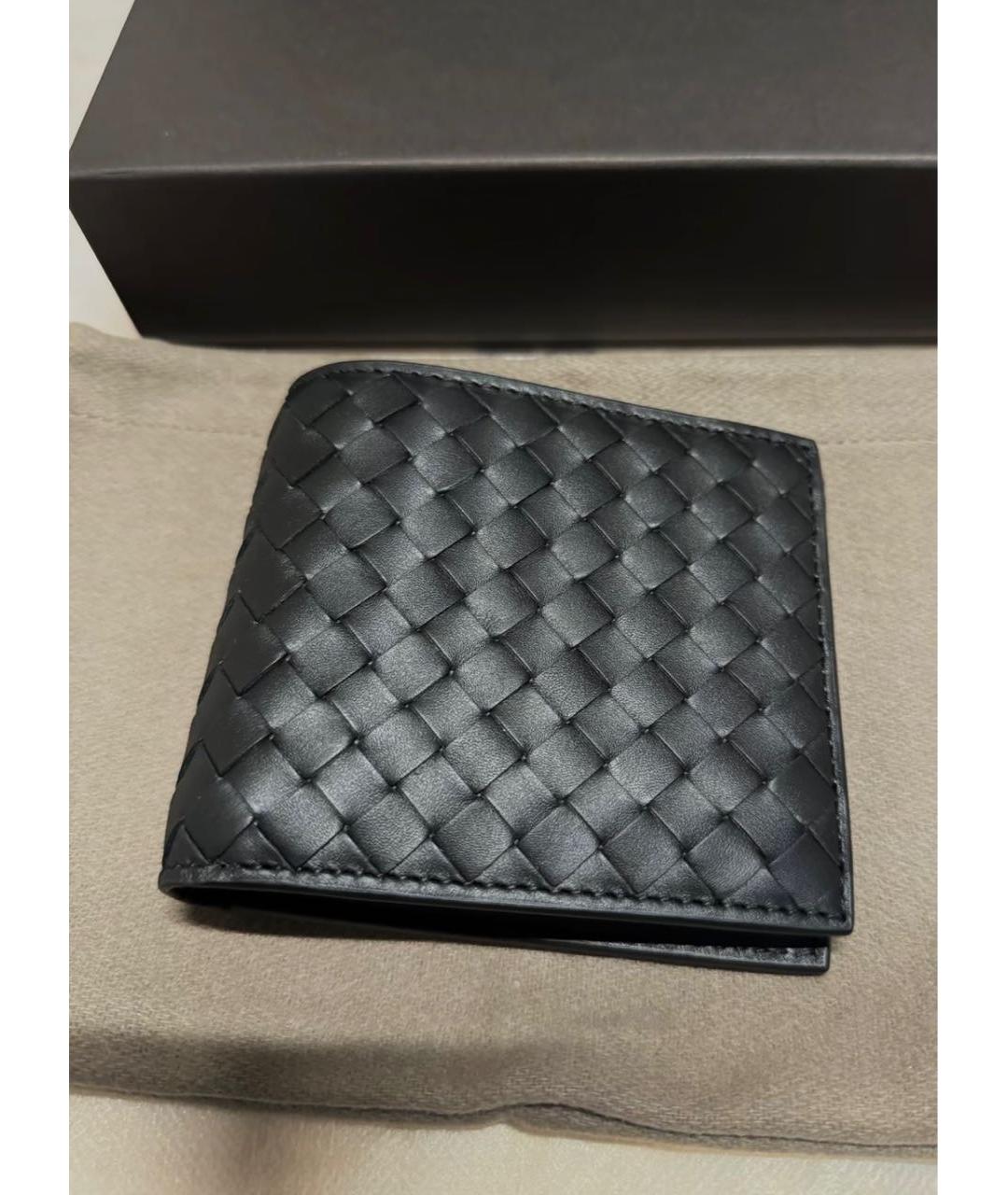 BOTTEGA VENETA Кошелек, фото 4