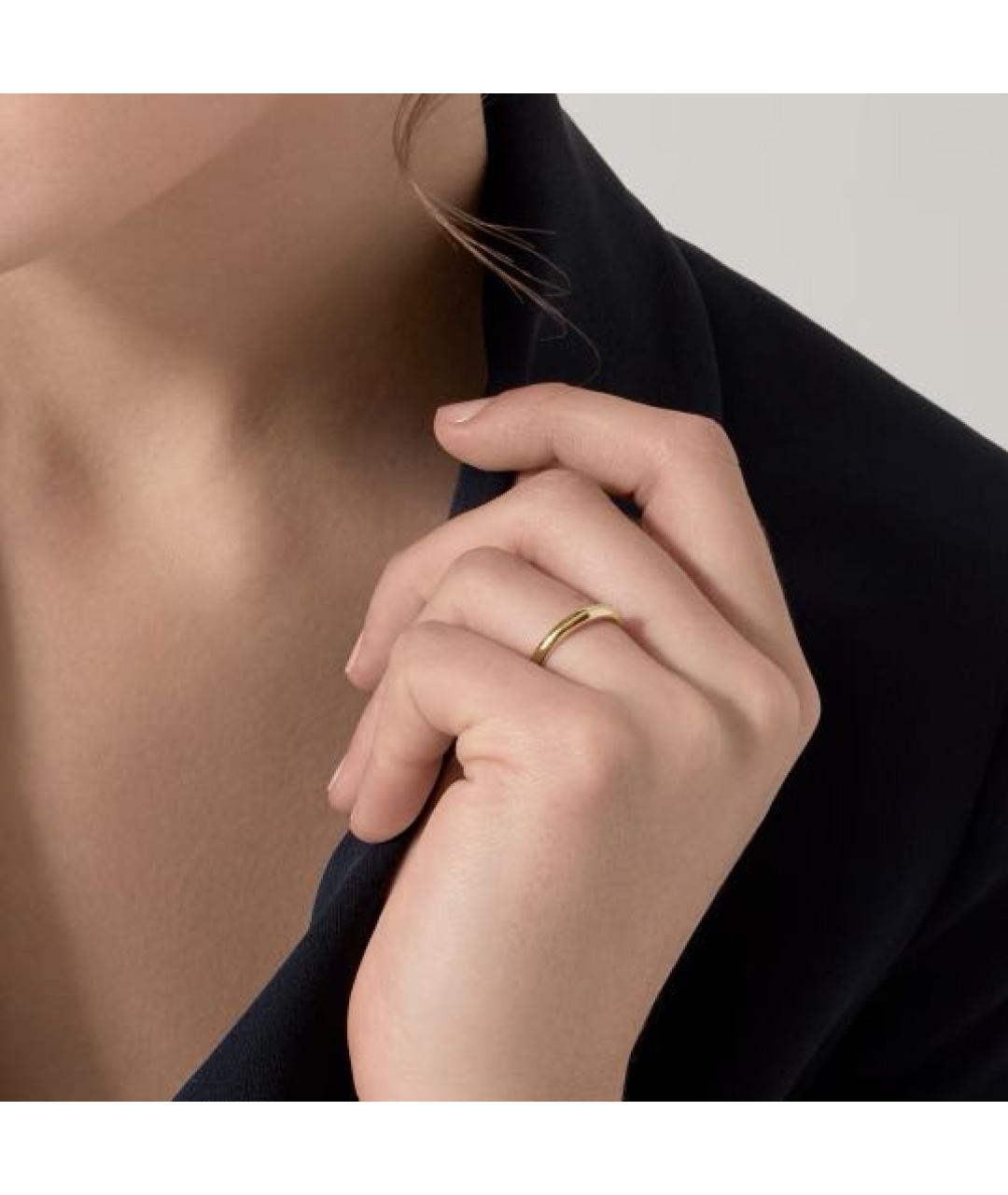 CARTIER Розовое кольцо из розового золота, фото 3