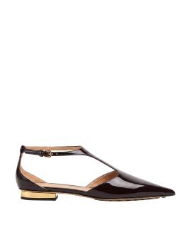 BOTTEGA VENETA Балетки