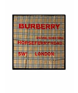 BURBERRY Шарф