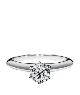 TIFFANY&CO Кольцо