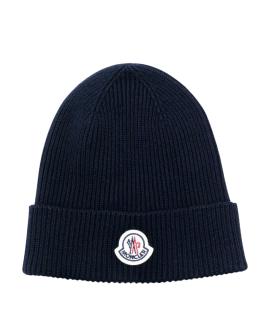 MONCLER Шапка