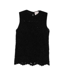 SEMICOUTURE Жилетка