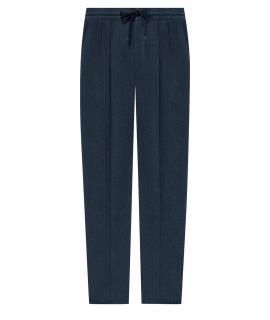 BRUNELLO CUCINELLI Повседневные брюки