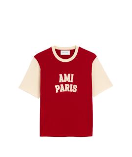 Ami Paris Футболка