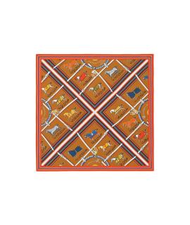 HERMES Шарф