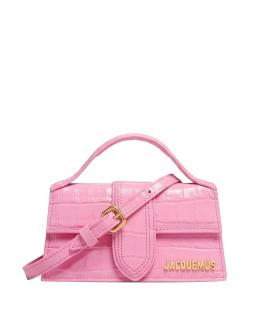 JACQUEMUS Сумка с короткими ручками