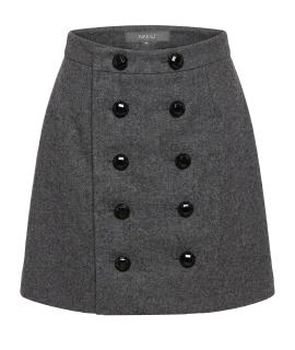 GUCCI Юбка мини