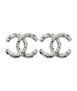 CHANEL Серьги