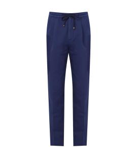 BRUNELLO CUCINELLI Повседневные брюки