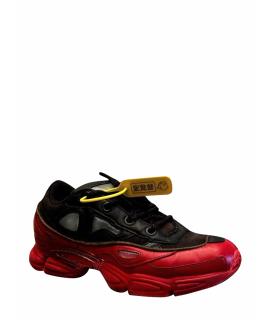 ADIDAS X RAF SIMONS Низкие кроссовки / кеды