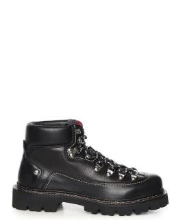 DSQUARED2 Низкие ботинки
