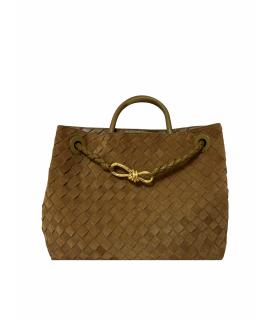 BOTTEGA VENETA Сумка через плечо