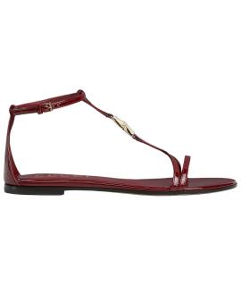 GUCCI Сандалии