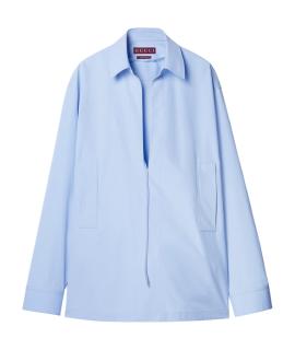 GUCCI Классическая рубашка