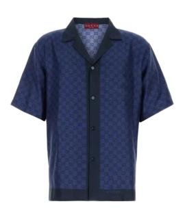 GUCCI Классическая рубашка