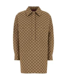 GUCCI Рубашка