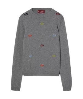 GUCCI Джемпер / свитер