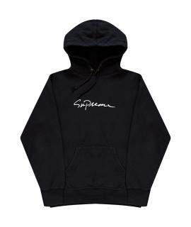 SUPREME Худи/толстовка