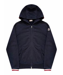 MONCLER Худи/толстовка