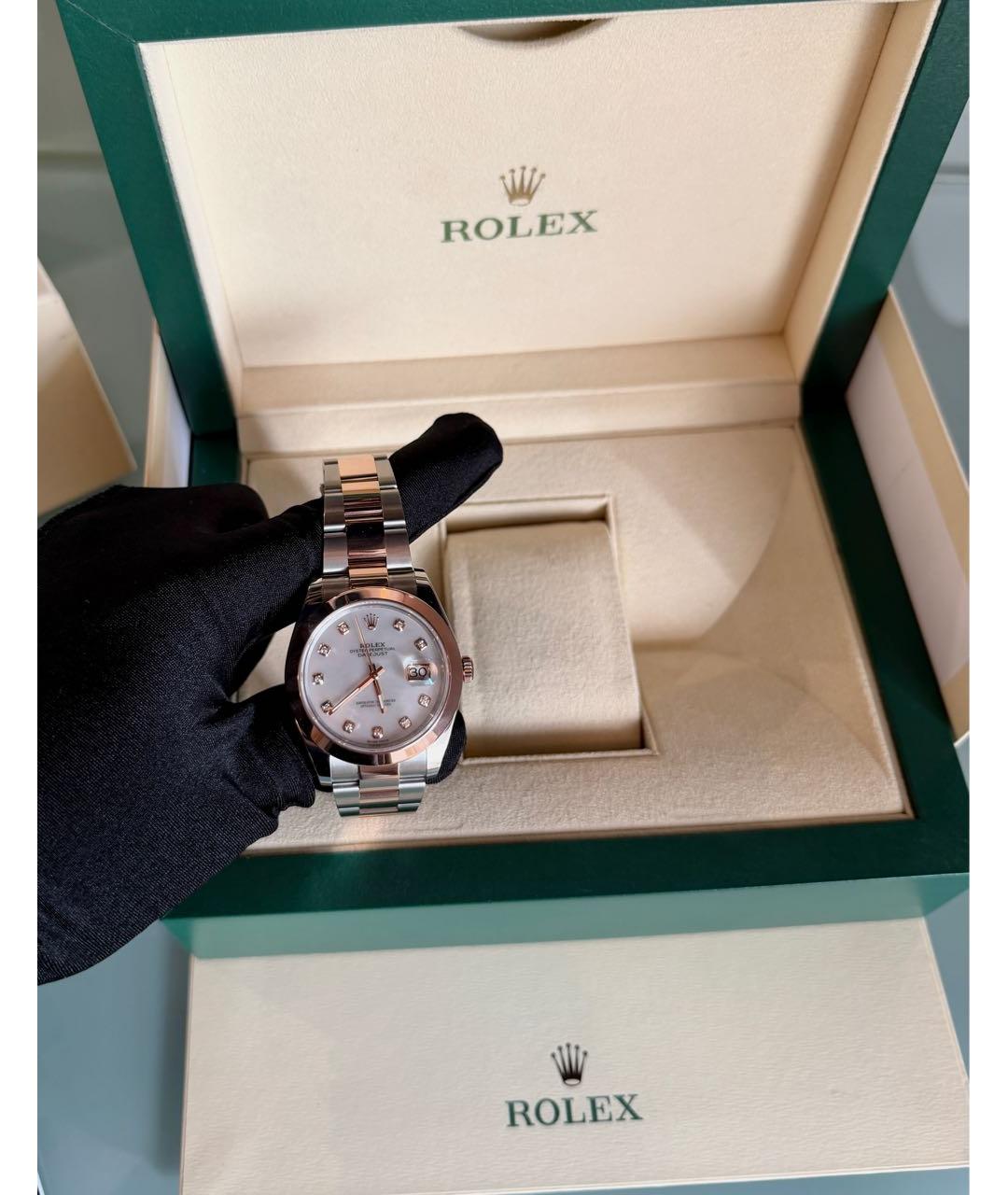 ROLEX Мульти часы, фото 8