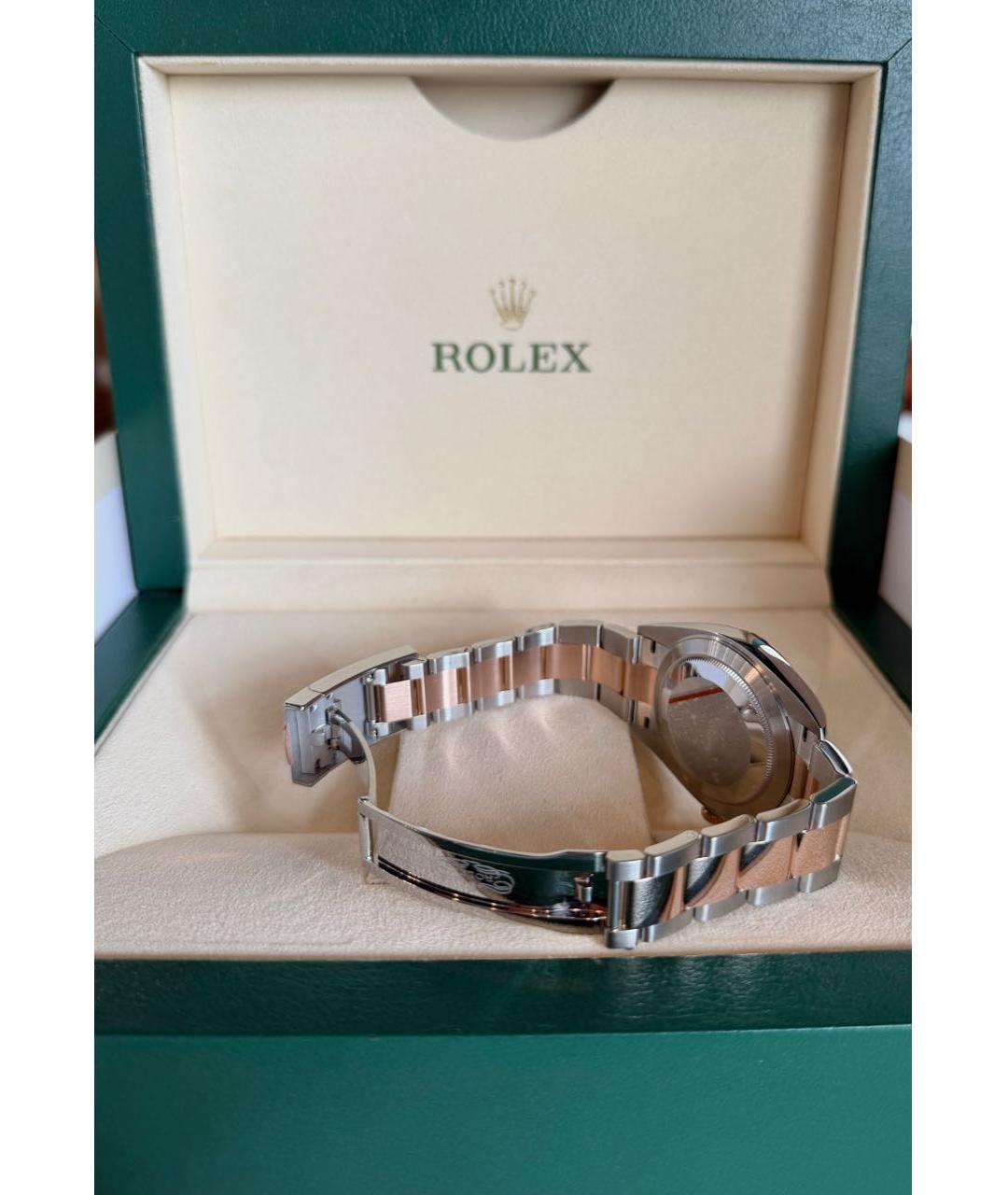 ROLEX Мульти часы, фото 4