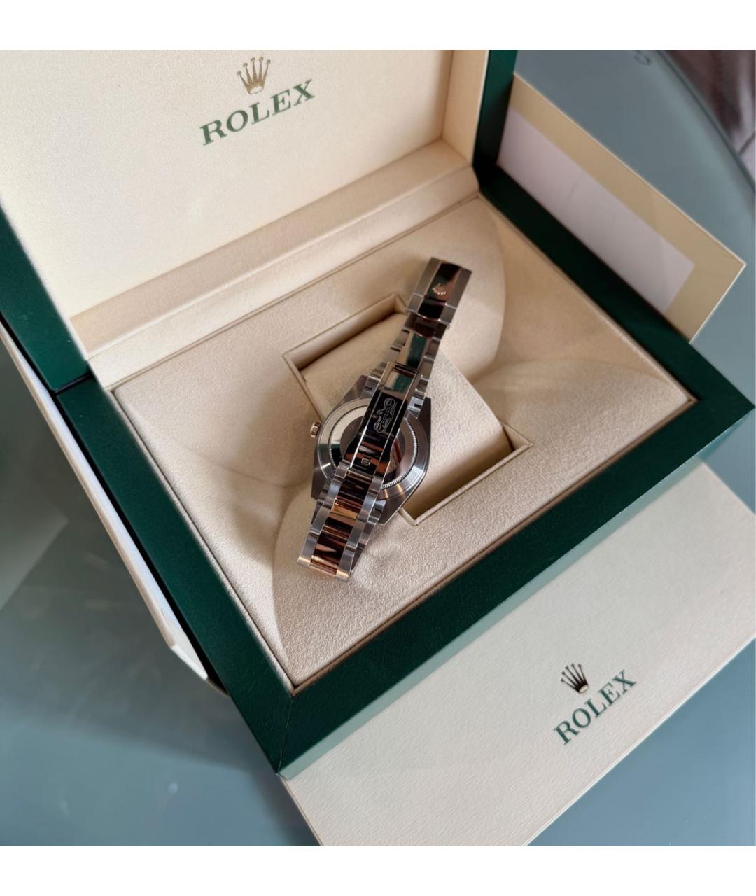 ROLEX Мульти часы, фото 6