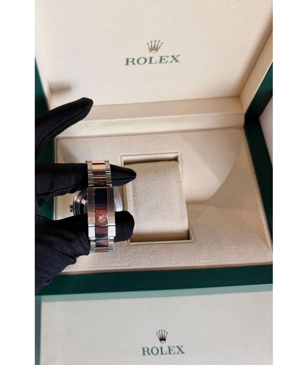 ROLEX Мульти часы, фото 5