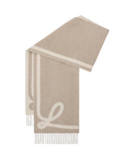 LOEWE Шарф
