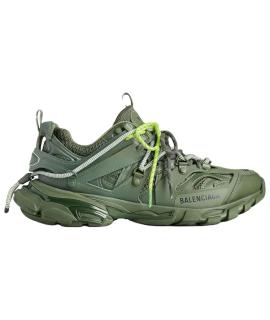 BALENCIAGA Низкие кроссовки / кеды