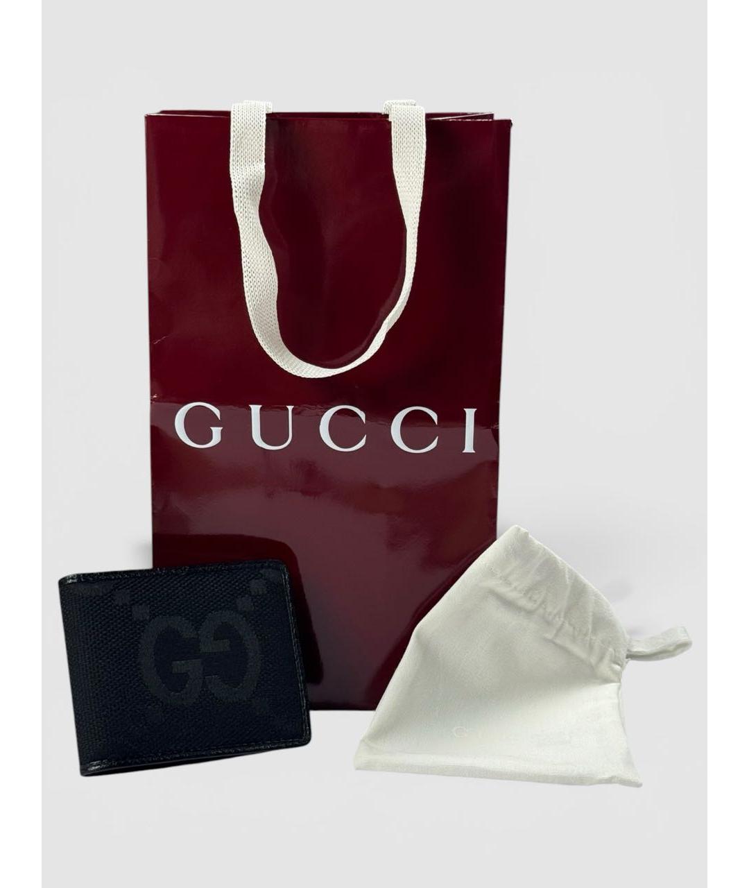 GUCCI Кошелек, фото 2