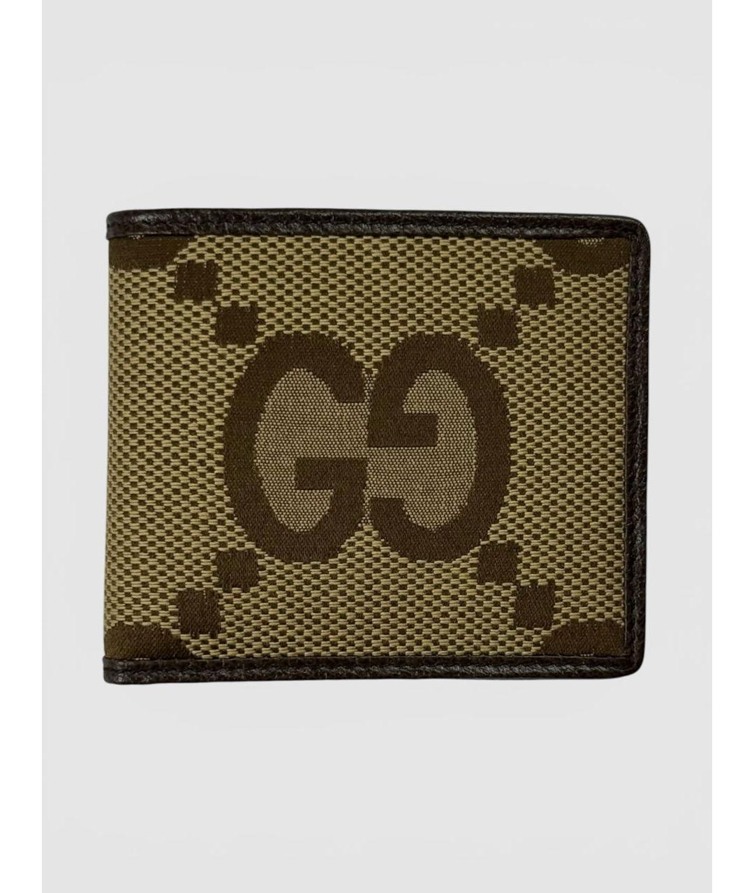 GUCCI Кошелек, фото 6