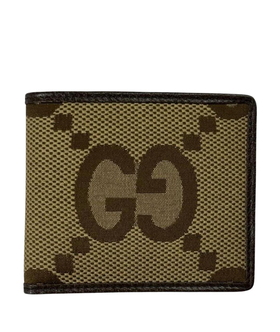 GUCCI Кошелек, фото 1