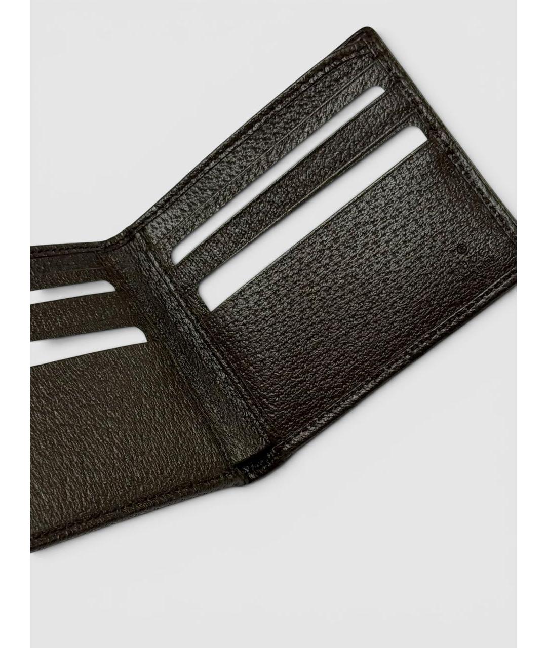 GUCCI Кошелек, фото 5