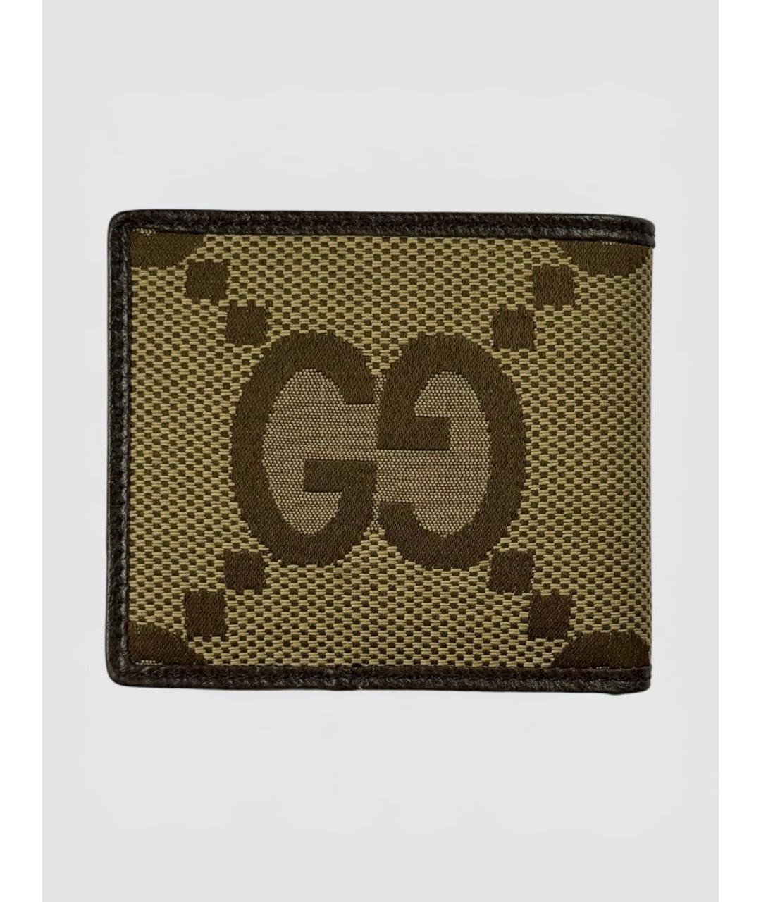 GUCCI Кошелек, фото 3