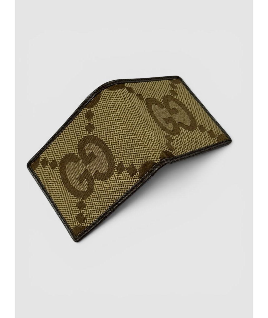 GUCCI Кошелек, фото 4