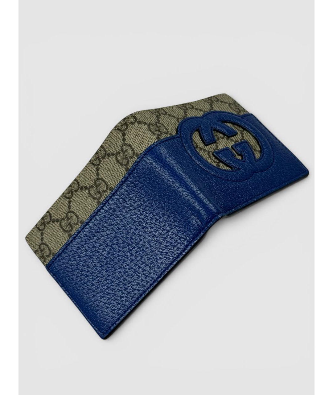 GUCCI Кошелек, фото 3