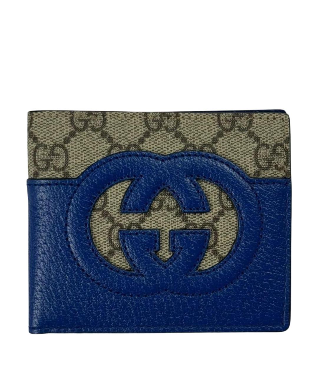 GUCCI Кошелек, фото 1