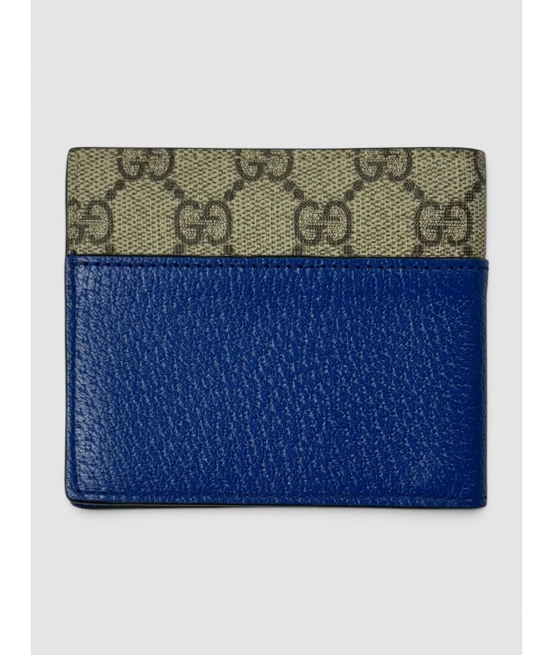 GUCCI Кошелек, фото 4