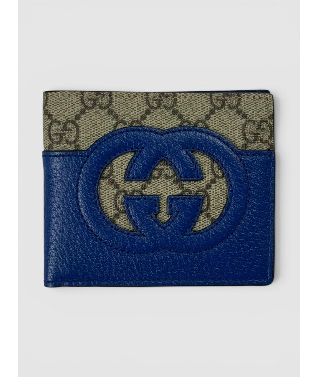GUCCI Кошелек, фото 6
