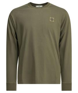 STONE ISLAND Лонгслив