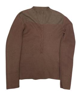 RICK OWENS Худи/толстовка