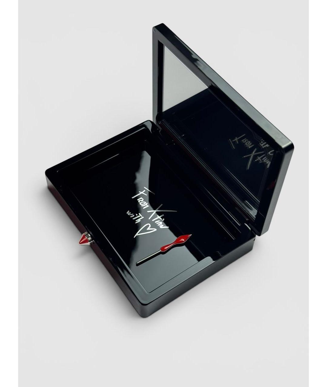 CHRISTIAN LOUBOUTIN Косметичка, фото 3